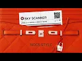 SKYSCANNER - NOC5 STYLE | Lvbel C5 & Mensa & SRNO & 3robi