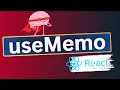 useMemo hook in React explained by Frontend Master