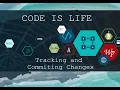 How Track Commit and Push Changes to GitHub - 60 Seconds to Code