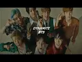 Download Lagu Dynamite-BTS (lyrics)