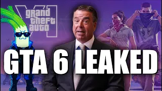 Criminal Lawyer Reacts To Cyberleek & Rockstar’s Hunt For The GTA 6 Hacker