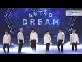 Download Lagu [ASTRO] 아스트로 - 너라서 (Because It's You) 무대 교차편집+색보정 (Stage mix+Color grading)