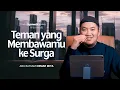 Download Lagu Not Just a Coworker, But a Path to Heaven | Abu Bassam Oemar Mita