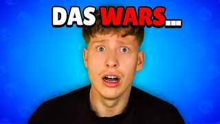 Das wars...