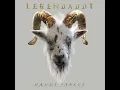 X ULTIMA VEZ - DADDY YANKEE x BAD BUNNY (Audio Oficial) | LegenDADDY Album 2022