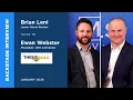 Lagu Dr. Ewan Webster of Thesis Gold talks to Brian Leni | Metals Investor Forum | January 2026