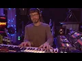 Big Brown Eyes | Benny Sings | ortoPilot cover