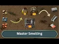 Mastering Factorio Smelting and furnaces setups Optimize Your Factory from Day 1