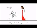 Download Lagu Givemore Mutemaringa - KUMAGUMO (Cartoon Video)