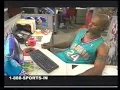 Comcast NBA League Pass Commercial 2003