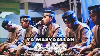 Download Sukarol Munsyid | Lailatus Sholawat | Harlah Al Banjari Hazazul Qolbi \u0026 PR IPNU IPPNU Berat Wetan MP3