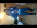 Me Dancing You Gat Me High - May D