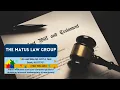 Your Complete Guide to Obtaining Letters of Testamentary in New Jersey by Christine Matus