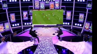 تقرير BeIN Sports الرائع عن فوز ليفربول على مانشستر سيتي وتألق محمد صلاح بأداء خرافي ورائع 