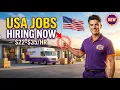 DailyJobs FedEx Jobs USA Apply for Warehouse Driver Package Handler Jobs