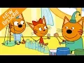 Download Lagu Kid-E-Cats | Musical Instruments | Cartoons for kids | Episode 75