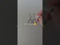 how to make a realistic paw print