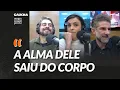 Download Lagu CHÁ REVELAÇÃO DE TRAIÇÃO VIRALIZA: vingança, excesso de exposição ou solidão? | Timeline