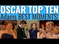 Top 10 Amy Adams Oscar Moments