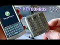 Download Lagu Before iPhone: Sony Ericsson P990i Had a Touchscreen AND 2 Keyboards