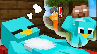 I Went INSIDE my Friend's DREAMS to Find His SECRETS!