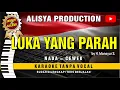 Download Lagu LUKA YANG PARAH - Mansyur  // Karaoke Dangdut original NADA CEWEK ( Vidio HD  Suara Jernih )