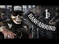 1 biker explains becoming Motorcycle Club Hang Around
