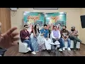 Download Lagu Aayushmati Geeta Matric Pass starcast Kashika Kapoor and Anuj Saini interaction with media.
