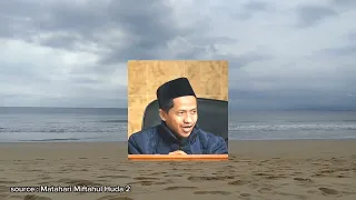 kajian a epung miftahul huda 2 harus memiliki penyemangat jiwa 