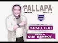 Download Lagu Didi Kempot - Suket Teki - New Pallapa ( Official Music Video )