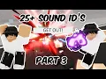 25 Jujutsu Shenanigans Best Kill Sound Id s part 3