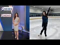 From the Newsroom to the Ice Jaewon Jung s Figure Skating Story