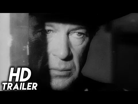 High Noon (1952) ORIGINAL TRAILER [HD 1080p]