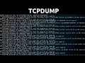 Download Lagu tcpdump - Verkeersregistratie en -analyse
