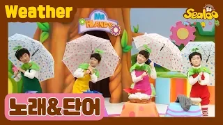 Weather I Dance I Sealoo 시즌1 12회 