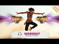Download Lagu Rhythm is My Power | High-Energy EDM Workout | 150 BPM #EDM #danceworkout #zumba #danceworkout