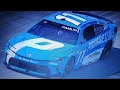2026 NASCAR All-Star Race Starting Lineup Format Breakdown