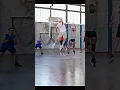Download Lagu Nerd didn’t know he can play 🥲 #nerd #volleyball #prank