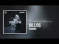 Rudeboy - Billios (Official Audio)