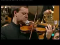 Béla Bartók - Violin Concerto No. 2, BB 117 (Frank Peter Zimmermann - ONE - Josep Pons)