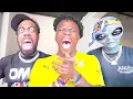 Download Lagu iShowSpeed Spends A Day With Aliens.. (CRAZY)