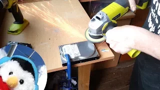 [10] Power tools are a girl’s best friend (part 2)