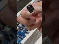 CT Sounds Amplifier repair - RARE CT-125 4
