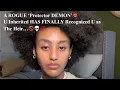 Download Lagu A ROGUE ‘Protector DEMON’👹U Inherited HAS Recognized U as The Heir—Silent To THOSE WHO FED IT!🤫💀