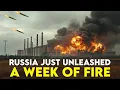 Download Lagu PEMADAM LISTRIK TOTAL! Rusia Baru Saja Menghancurkan Jaringan Energi Ukraina—Kota-Kota Ditinggal ...