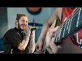 Circles - Post Malone guitar loop cover