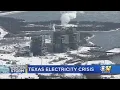 Team Coverage On Texas Power Crisis During Severe Winter Weather