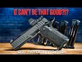 Don t Buy a 2011 Until You See This Bul Armory Tac Pro Review