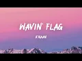 K Naan - Wavin Flag