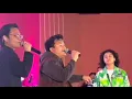 Lagu Bastian, Aldi, Kiki (TBA) nyanyi Lagu Rohani | Coboy Junior